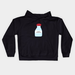 Insulin - Pancreas Juice Kids Hoodie